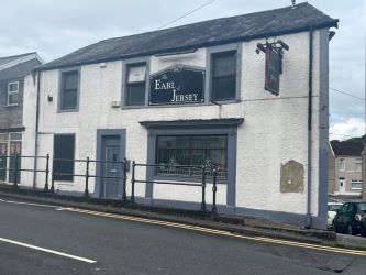 Property cover