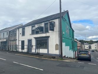 The Earl of Jersey, Neath Road, Briton Ferry, Neath, SA11 2AQ