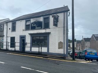 The Earl of Jersey, Neath Road, Briton Ferry, Neath, SA11 2AQ
