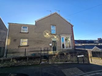 Property cover