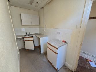 153 Norfolk Street, Swansea, West Glamorgan, SA1 6JB