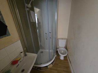 153 Norfolk Street, Swansea, West Glamorgan, SA1 6JB
