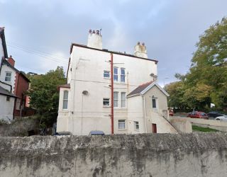 Flat 4 Clement Court, 4 Clement Avenue, Llandudno, LL30 2ED