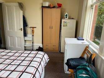 Flat 4 Clement Court, 4 Clement Avenue, Llandudno, LL30 2ED