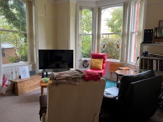 Flat 4 Clement Court, 4 Clement Avenue, Llandudno, LL30 2ED