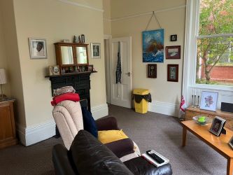 Flat 4 Clement Court, 4 Clement Avenue, Llandudno, LL30 2ED