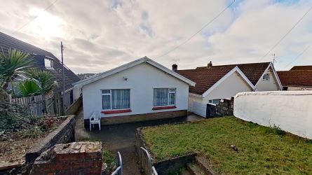 8 Michaels Field, Mumbles, Swansea, West Glamorgan, SA3 4JB