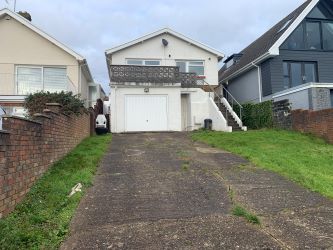 8 Michaels Field, Mumbles, Swansea, West Glamorgan, SA3 4JB
