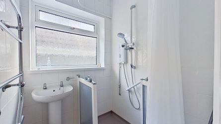 8 Michaels Field, Mumbles, Swansea, West Glamorgan, SA3 4JB