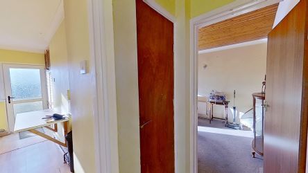 8 Michaels Field, Mumbles, Swansea, West Glamorgan, SA3 4JB