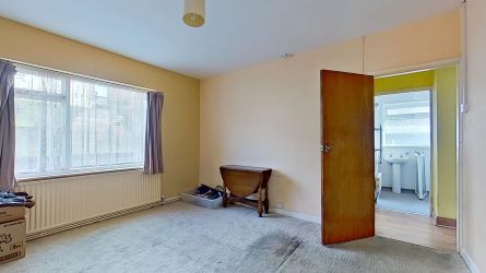 8 Michaels Field, Mumbles, Swansea, West Glamorgan, SA3 4JB
