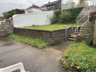 8 Michaels Field, Mumbles, Swansea, West Glamorgan, SA3 4JB