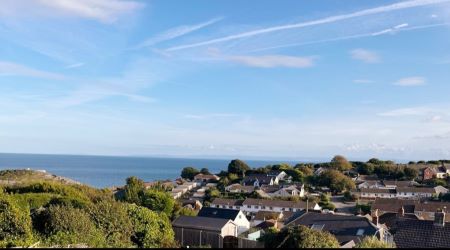 8 Michaels Field, Mumbles, Swansea, West Glamorgan, SA3 4JB