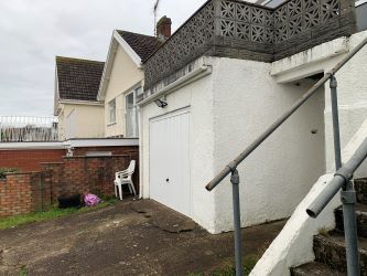8 Michaels Field, Mumbles, Swansea, West Glamorgan, SA3 4JB