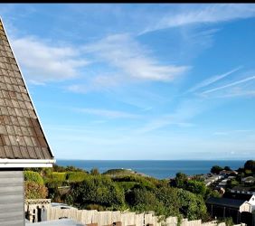 8 Michaels Field, Mumbles, Swansea, West Glamorgan, SA3 4JB