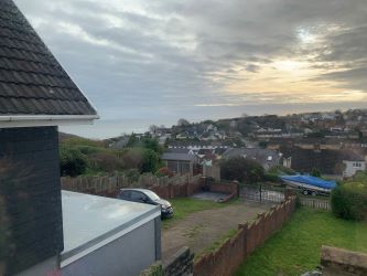8 Michaels Field, Mumbles, Swansea, West Glamorgan, SA3 4JB