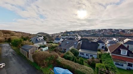 8 Michaels Field, Mumbles, Swansea, West Glamorgan, SA3 4JB