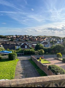 8 Michaels Field, Mumbles, Swansea, West Glamorgan, SA3 4JB