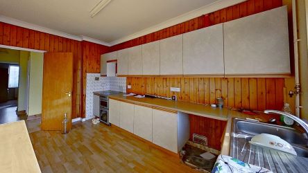 8 Michaels Field, Mumbles, Swansea, West Glamorgan, SA3 4JB