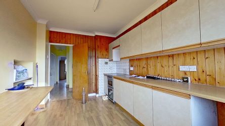 8 Michaels Field, Mumbles, Swansea, West Glamorgan, SA3 4JB