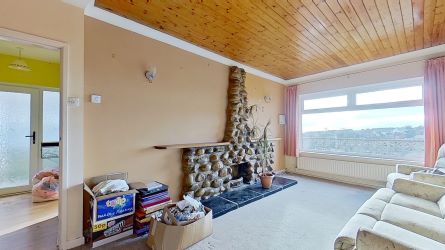 8 Michaels Field, Mumbles, Swansea, West Glamorgan, SA3 4JB