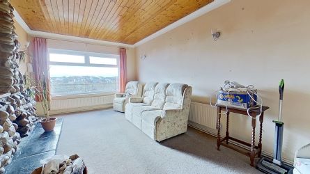 8 Michaels Field, Mumbles, Swansea, West Glamorgan, SA3 4JB