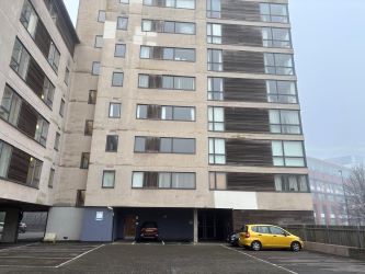 Atlas House, 10 Falcon Drive, Cardiff, CF10 4RA