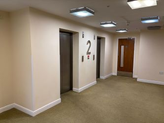 Atlas House, 10 Falcon Drive, Cardiff, CF10 4RA