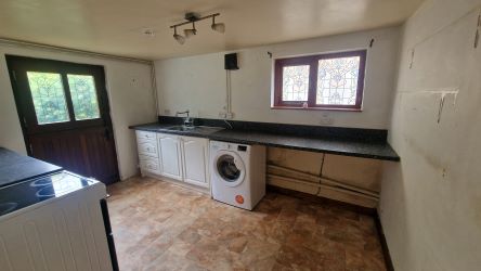 Llys Y Grug, Wallis, Haverfordwest, Dyfed, SA62 5RB