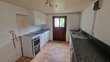 Llys Y Grug, Wallis, Haverfordwest, Dyfed, SA62 5RB