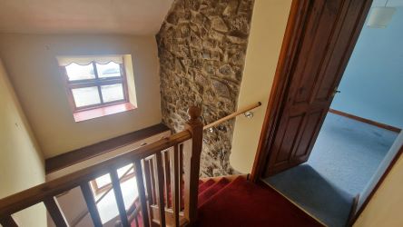 Llys Y Grug, Wallis, Haverfordwest, Dyfed, SA62 5RB