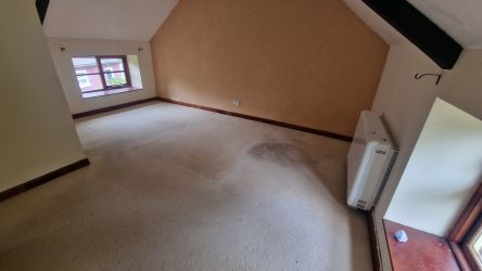 Llys Y Grug, Wallis, Haverfordwest, Dyfed, SA62 5RB