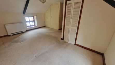 Llys Y Grug, Wallis, Haverfordwest, Dyfed, SA62 5RB