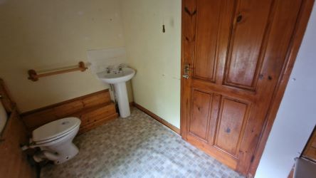 Llys Y Grug, Wallis, Haverfordwest, Dyfed, SA62 5RB