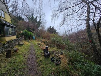 Rocks Cottage, Vention Lane, Lydbrook, Gloucestershire, GL17 9RL