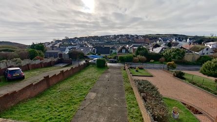 8 Michaels Field, Mumbles, Swansea, West Glamorgan, SA3 4JB