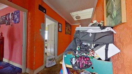 3 The Walk, Ebbw Vale, Gwent, NP23 6AY