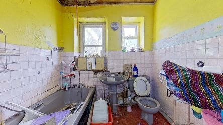 3 The Walk, Ebbw Vale, Gwent, NP23 6AY