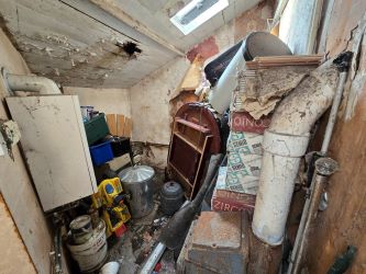 3 The Walk, Ebbw Vale, Gwent, NP23 6AY