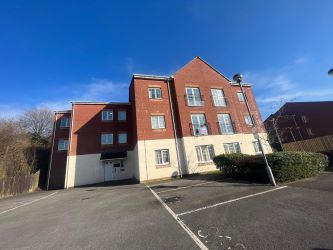 45C Edith Mills Close, Neath, West Glamorgan, SA11 2JL