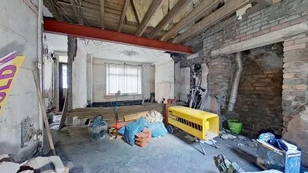 24 Railway View, Ebbw Vale, Gwent, NP23 6UL