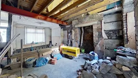24 Railway View, Ebbw Vale, Gwent, NP23 6UL