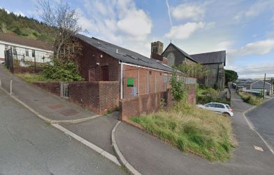 29-31 Clydach Road, Tonypandy, CF40 2BD