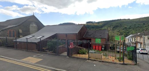 29-31 Clydach Road, Tonypandy, CF40 2BD