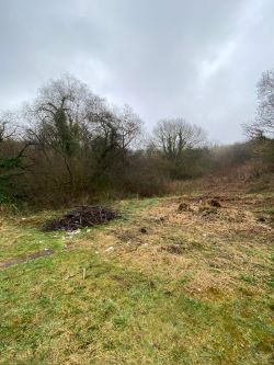 Land adjacent to, 345 Dunvant Road, Dunvant, Swansea, West Glamorgan, SA2 7ST
