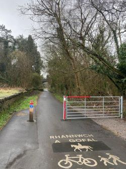 Land adjacent to, 345 Dunvant Road, Dunvant, Swansea, West Glamorgan, SA2 7ST