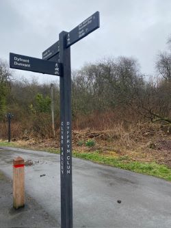 Land adjacent to, 345 Dunvant Road, Dunvant, Swansea, West Glamorgan, SA2 7ST