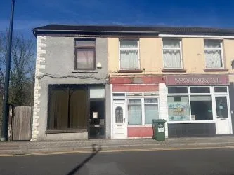 49 Commercial Street, Mountain Ash, CF45 3PS