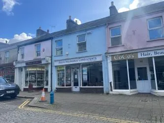 38 Dimond Street, Pembroke Dock, SA72 6BT