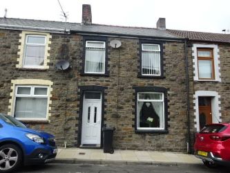 19 Penn Street, Treharris, Mid Glamorgan, CF46 5HL